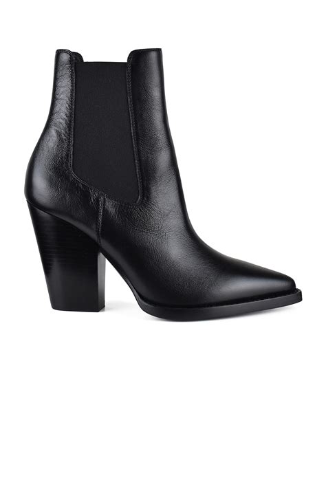 saint laurent theo boots